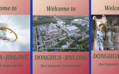 TikTok外贸案例丨河北化工企业东华金龙海外爆红