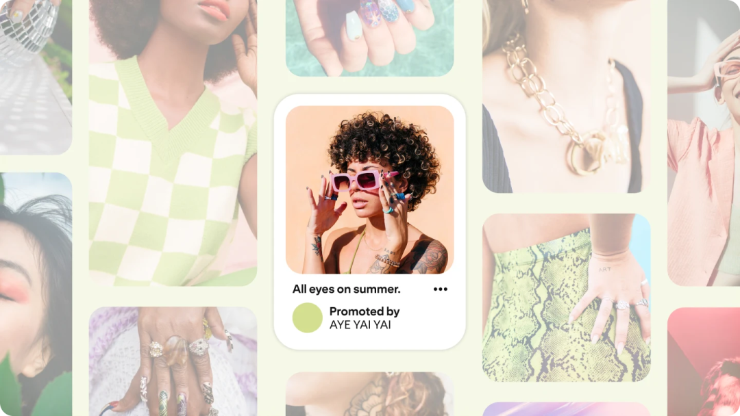 “海外版小红书”Pinterest发布最新Z世代用户报告:品牌如何种草海外年轻人?