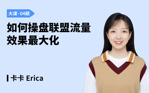 如何操盘联盟流量效果最大化（PMax）