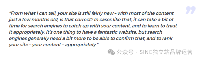 Google SEO: 谷歌沙盒效应最详细讲解