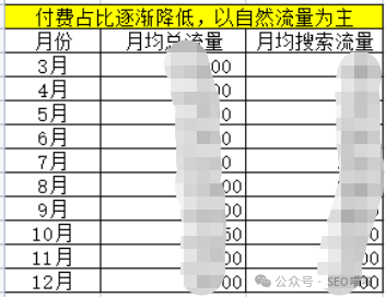 独立站初期如何制定流量增长规划
