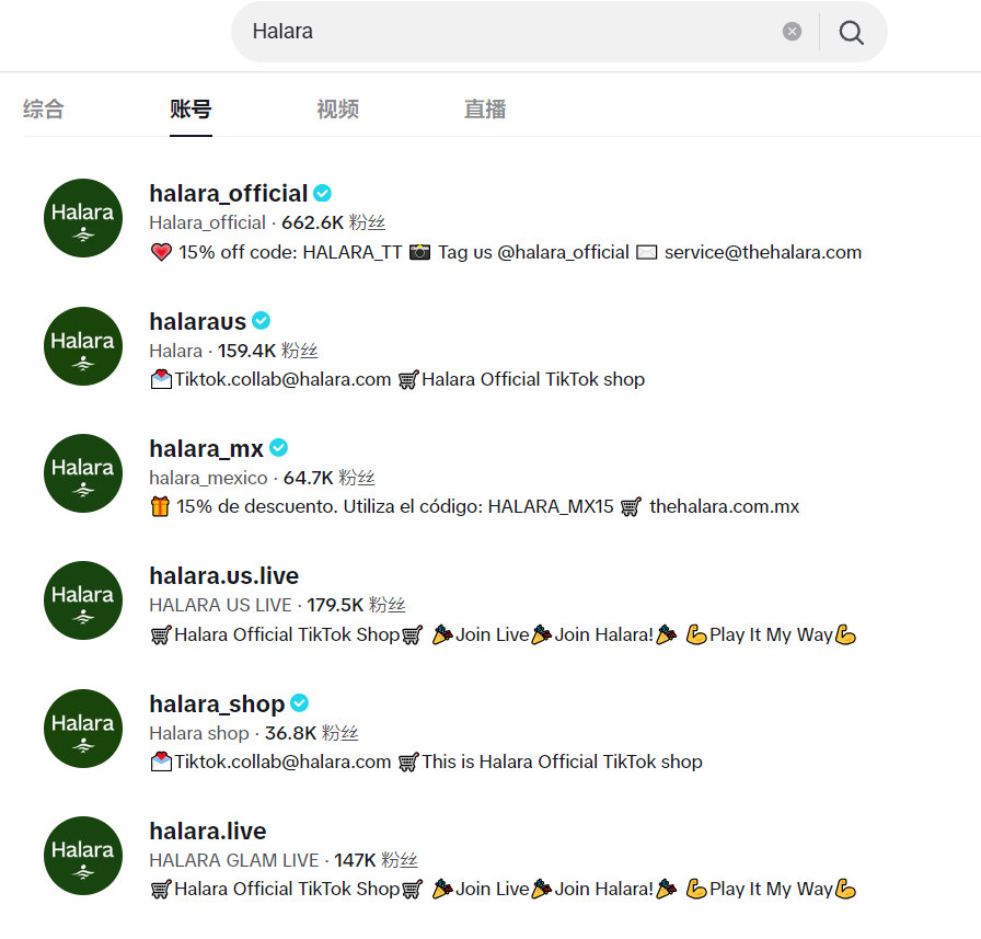 海外销售额破2500万美元的Halara,它会是下一个SHEIN?