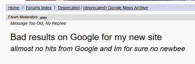 Google SEO: 谷歌沙盒效应最详细讲解