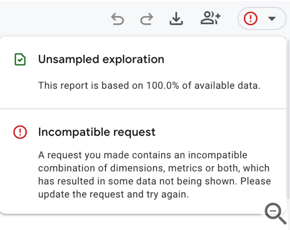Google Analytics 4 探索报告使用指南-建议收藏
