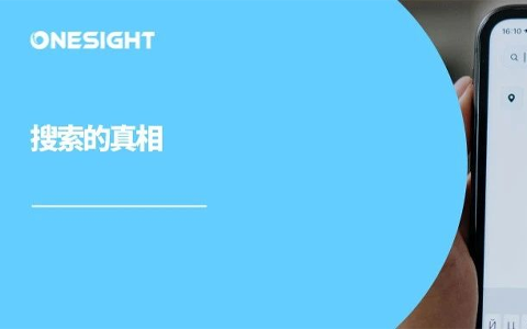 社交媒体取代搜索引擎？福布斯最新数据揭示营销未来