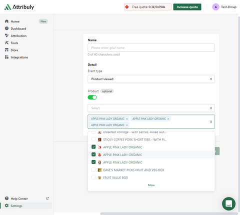 Shopify Web Pixels 和客户事件指南 2024 | Attribuly