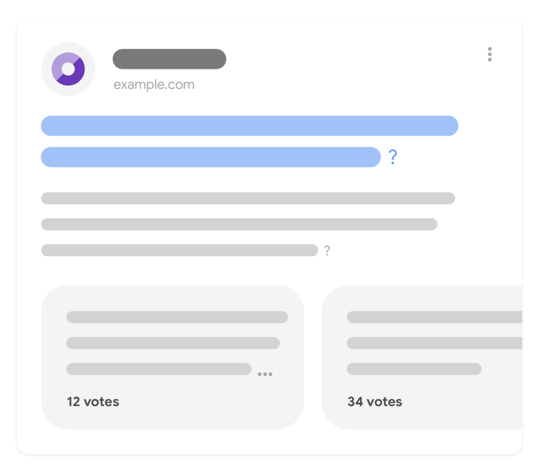结构化数据是什么?为什么对谷歌SEO很重要?
