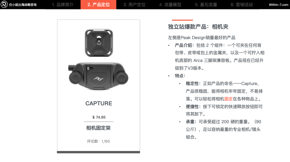 突破产品创新瓶颈,品牌策略引领销量增长!