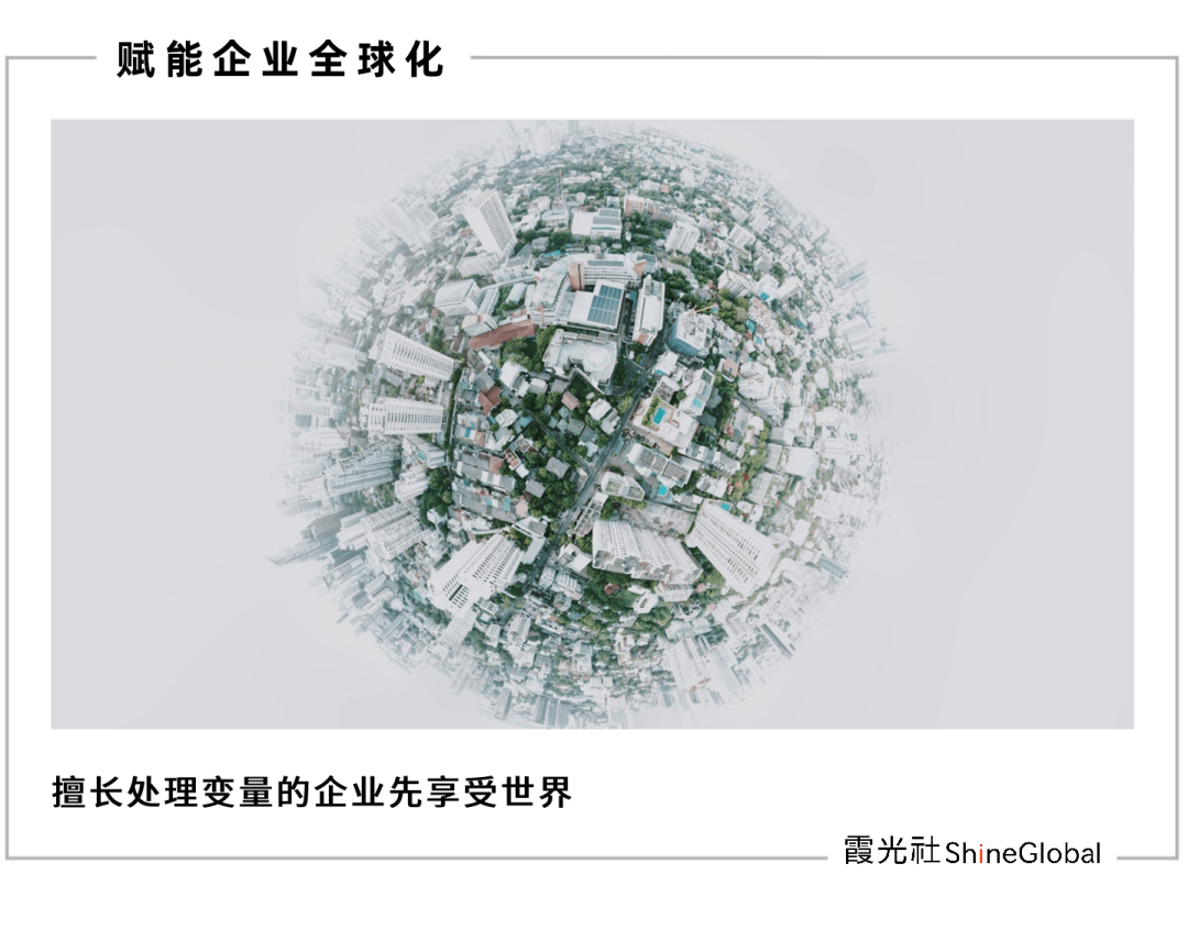从启程到深耕:2024中东、拉美、东南亚出海洞察