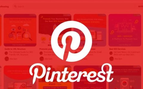 为何品牌都要做Pinterest投放？