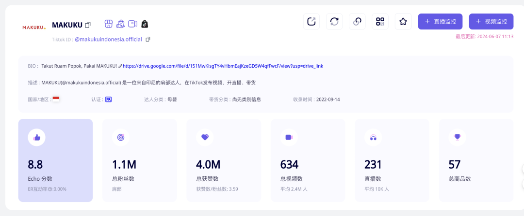 月销售额百万!这个出海新母婴品牌,成为东南亚母婴赛道黑马
