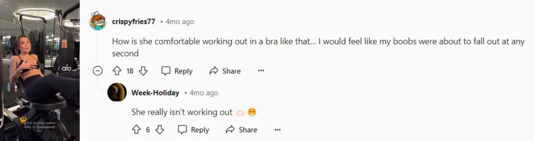 lululemon的魔咒要被Alo Yoga打破了吗?