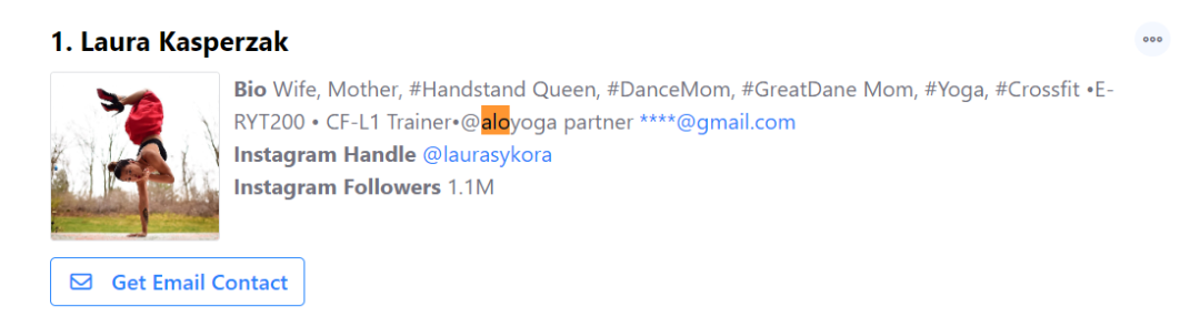 lululemon的魔咒要被Alo Yoga打破了吗?