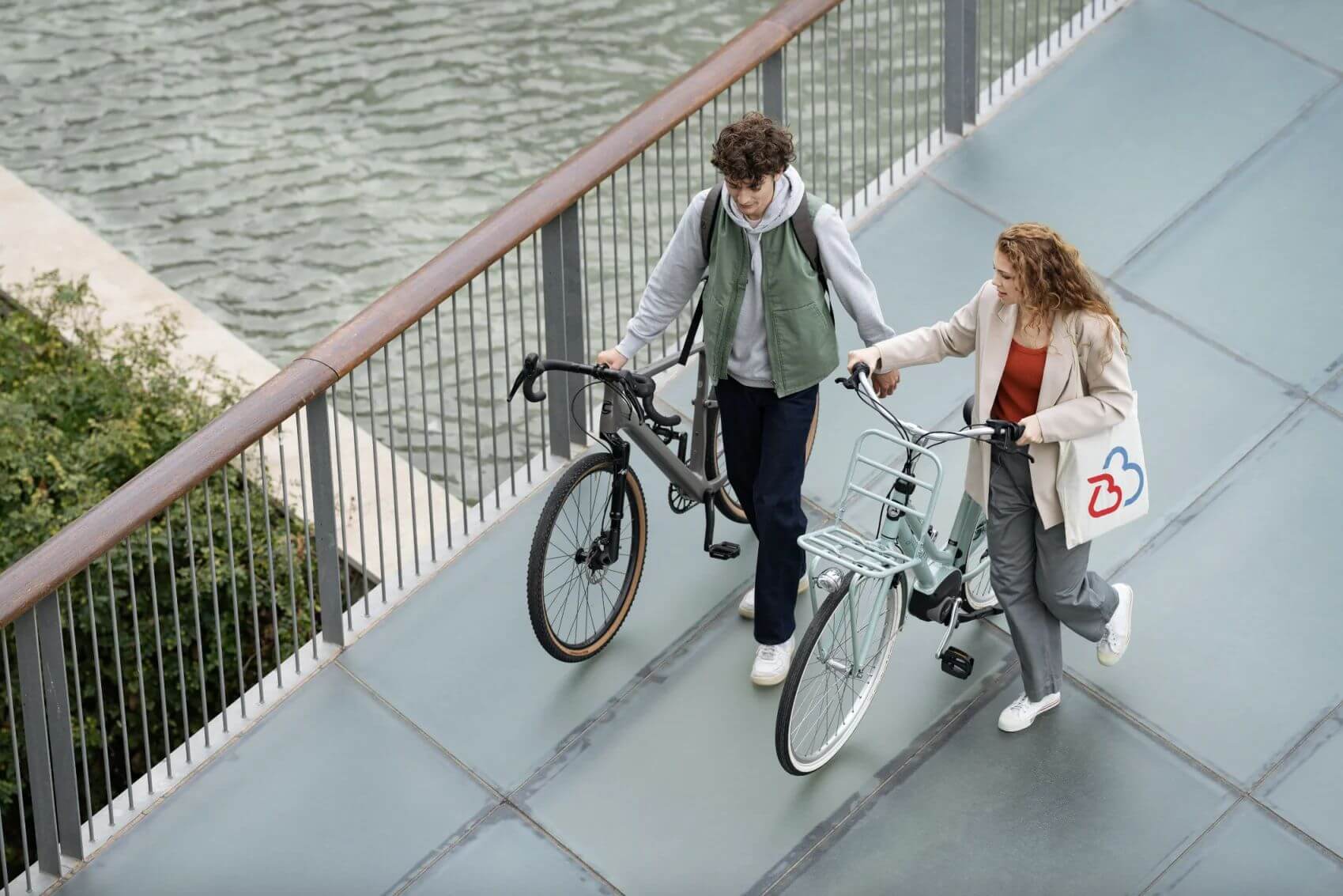Ebike行业并购即将加速——巨头之争背后的市场扩张与战略布局