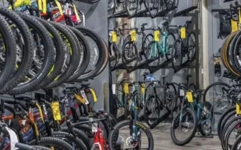 Ebike行业并购即将加速——巨头之争背后的市场扩张与战略布局