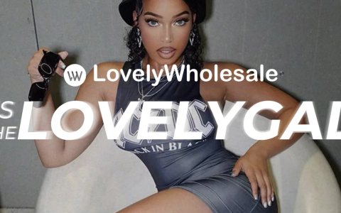 半年做到类目第一，闷声发大财的LovelyWholesale做了什么？