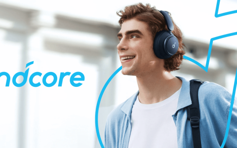 Anker做耳机半年狂揽15亿！Soundcore又做对了什么？！