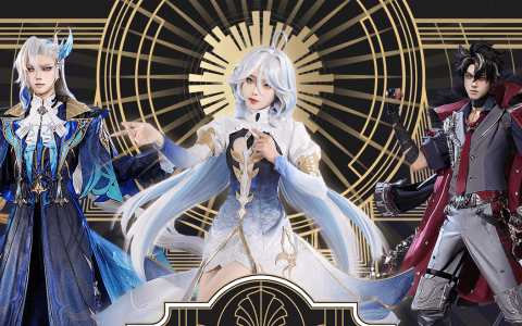爱好与事业结合！中国Cosplay品牌火到欧美！