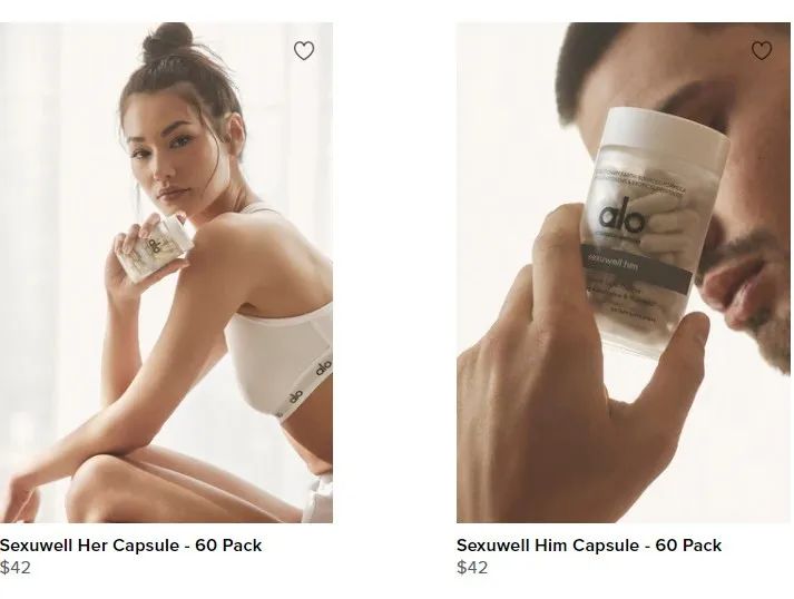 lululemon的魔咒要被Alo Yoga打破了吗?