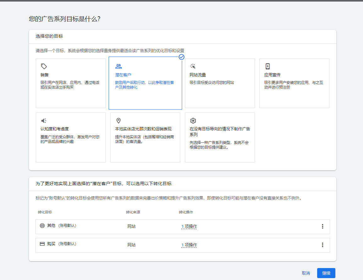 谷歌展示广告(GDN)保姆级指南:入门到精通一步到位