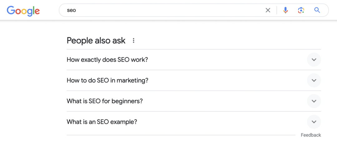 如何在搜索引擎结果页(SERP)中抢占更多版位?