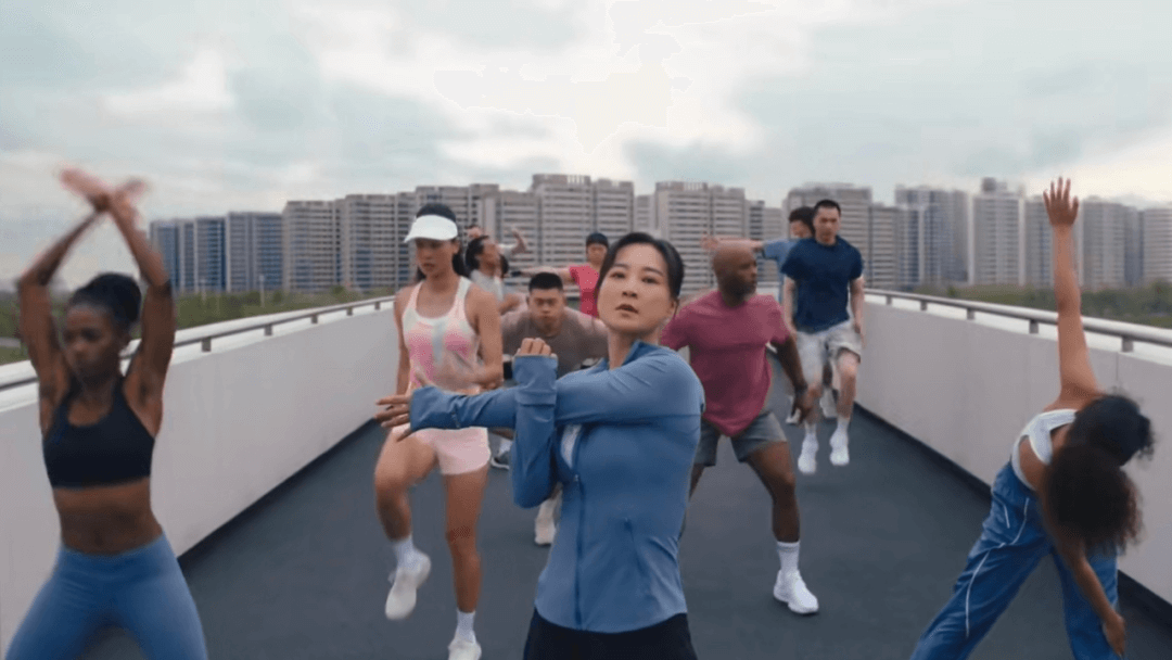 lululemon的魔咒要被Alo Yoga打破了吗?