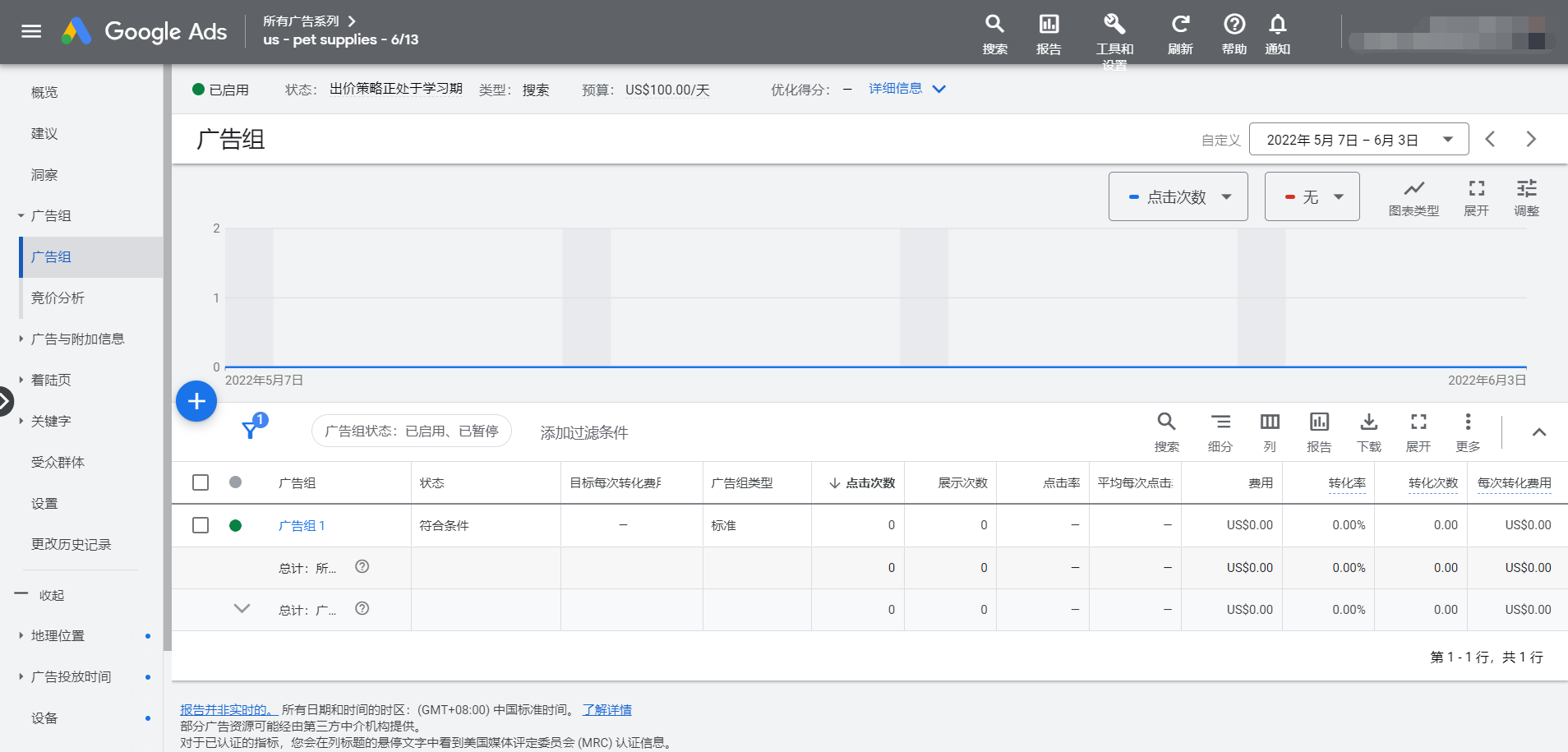 独立站Google Ads推广怎么做?