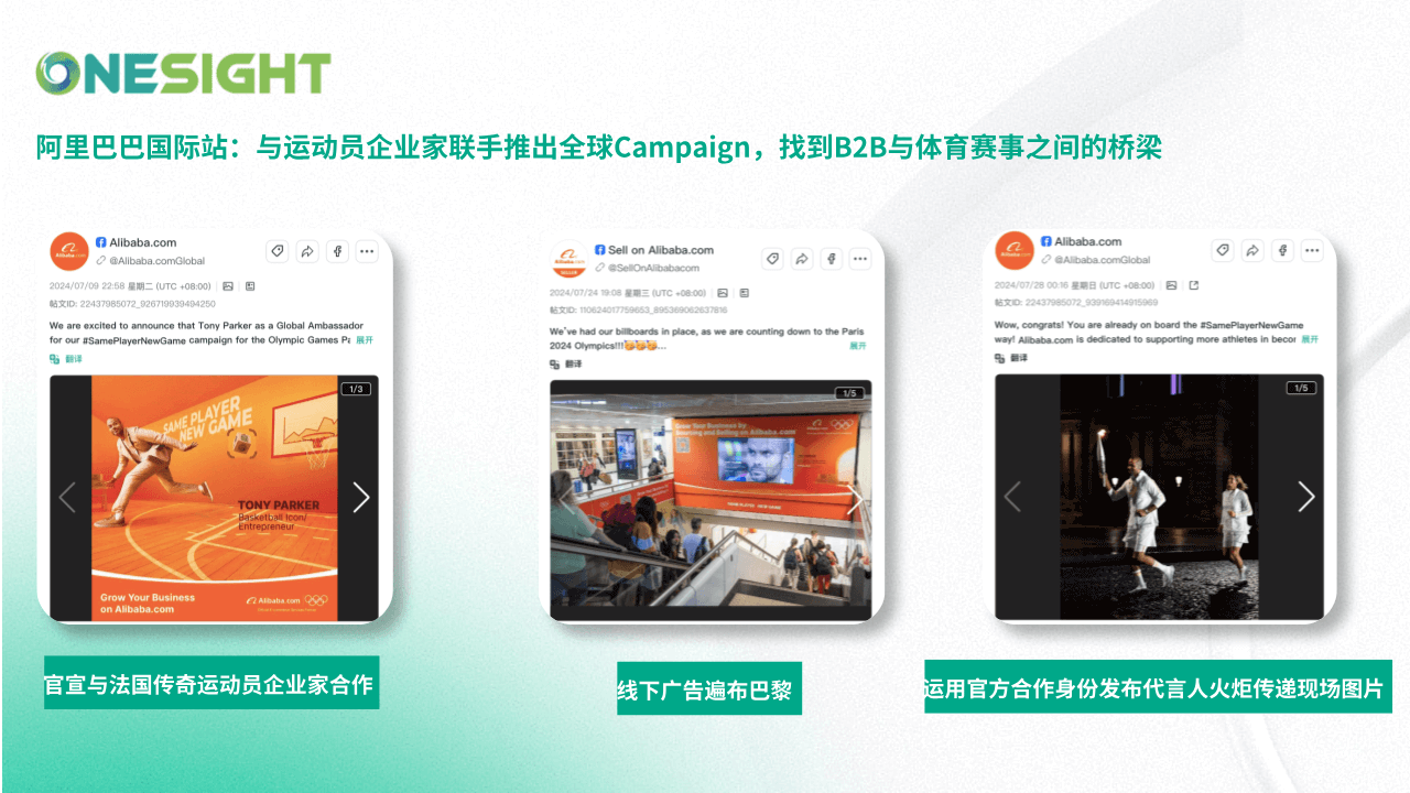 巴黎奥运,品牌”夺金”:全球化营销赛场谁胜谁负?