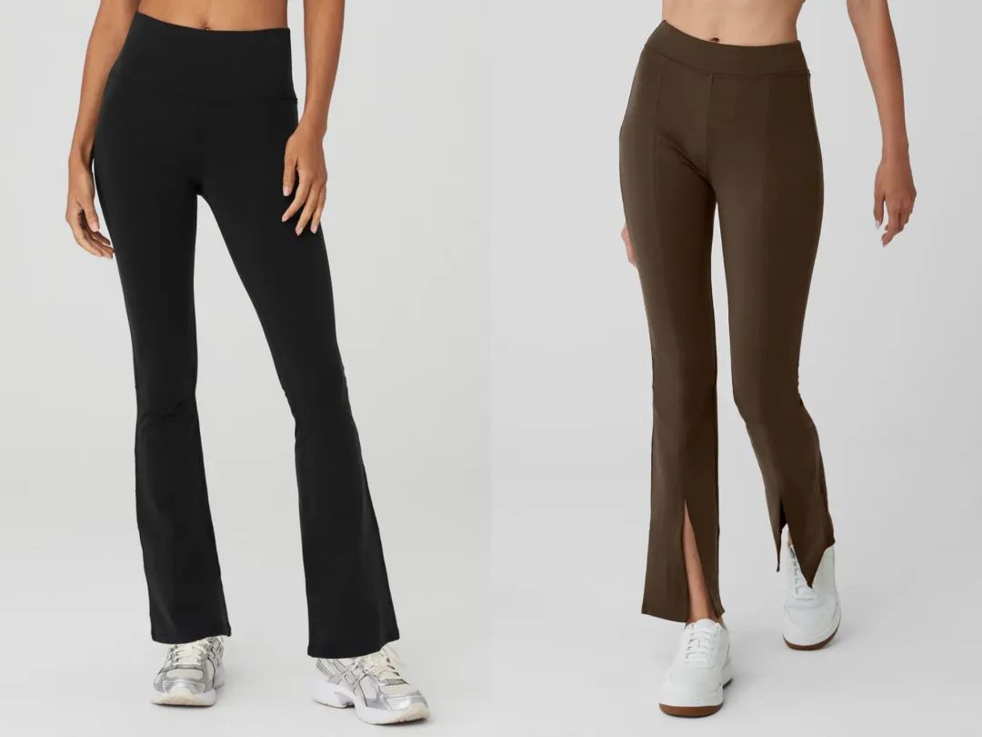 lululemon的魔咒要被Alo Yoga打破了吗?