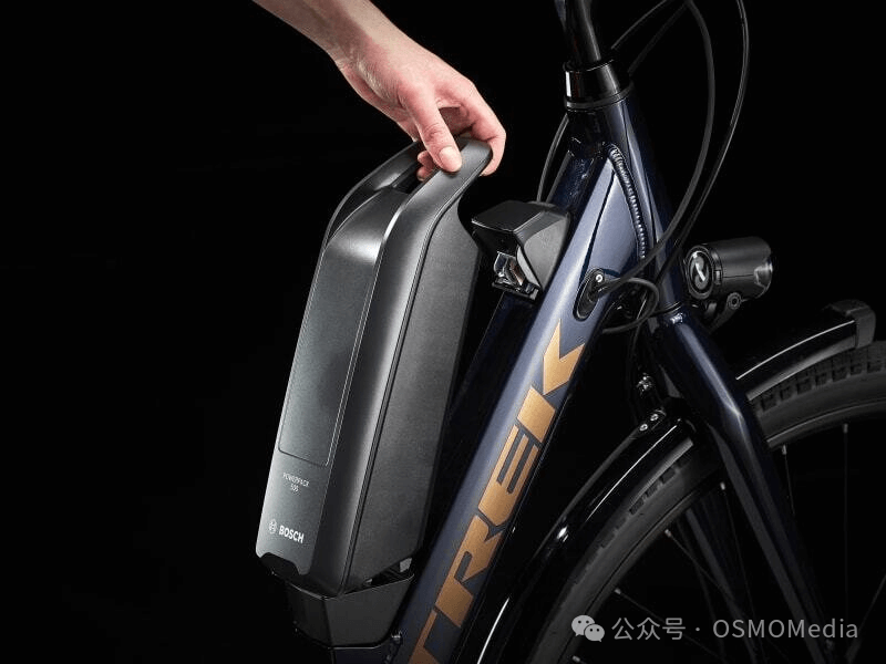 从美国本土自行车店到全球领先值得信任的自行车品牌:Trek Bikes的品牌发展与市场策略解析