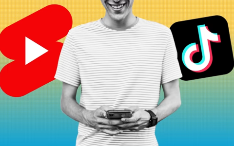 海外社媒争夺短视频流量！YouTube、TikTok、Instagram哪家强？