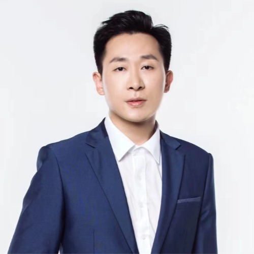 苏嵩(Simon) -SEO/SEM/AI