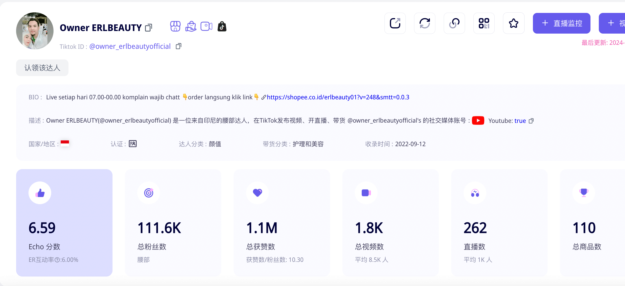 1个月打造超级爆品,GMV上百万美金!揭秘出海新消费如何在TikTok印尼实现病毒式传播
