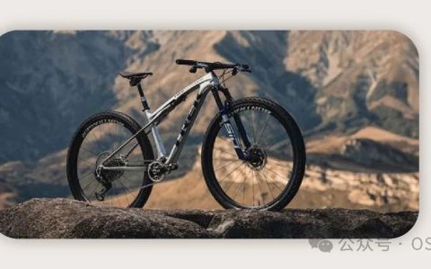 从美国本土自行车店到全球领先值得信任的自行车品牌：Trek Bikes的品牌发展与市场策略解析