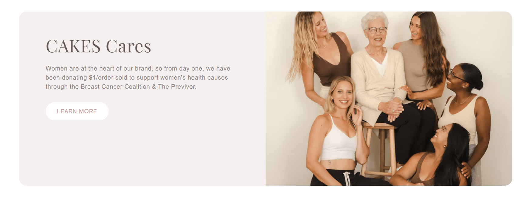 “No bra”下的她经济浪潮,这一小众单品在TikTok上吸金三千万?!