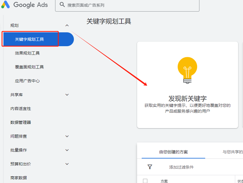 谷歌广告投放没询盘?如何分析及调整实操经验分享