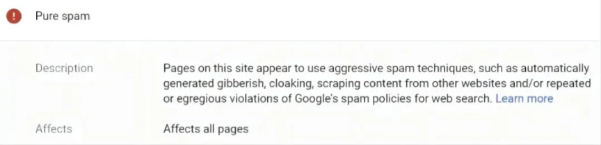 遇到这6种情况,请务必找个专业的SEO