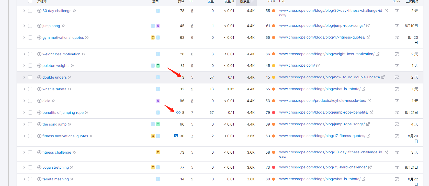 怎么用好SEMrush?一篇文章带你搞懂
