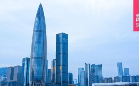 隐形冠军深圳，何以出口额再次领跑全国？