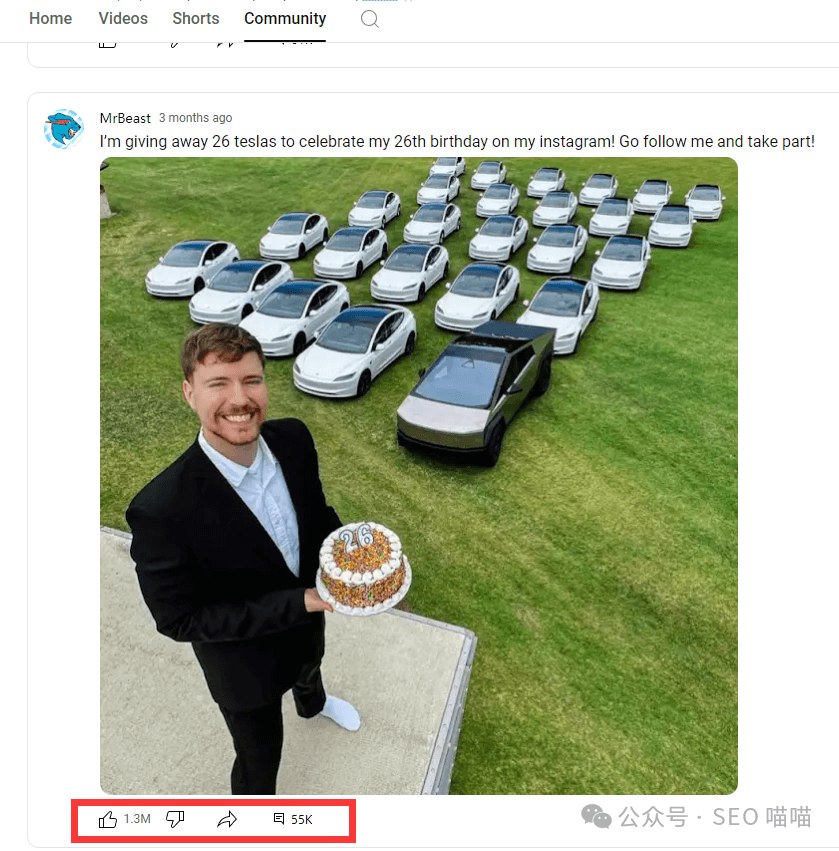 如何利用YouTube社区进行营销