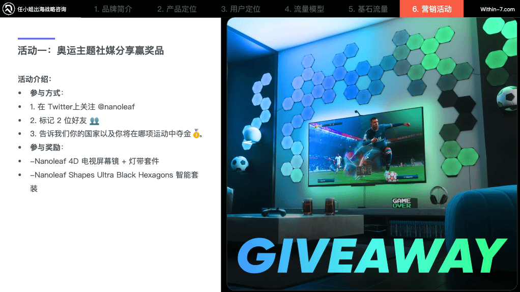 选品定生死,定价定未来,智能灯光品牌相差近10倍年销售额!