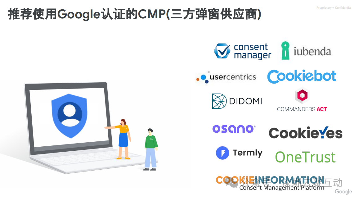 合规与广告双赢:深入解读Google意见征求模式