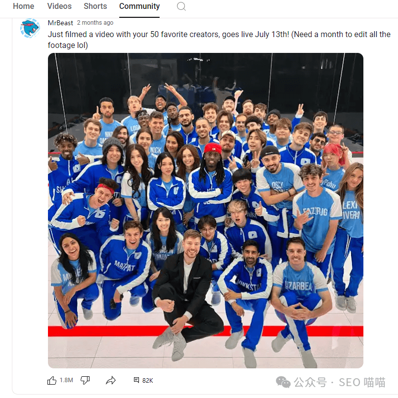 如何利用YouTube社区进行营销