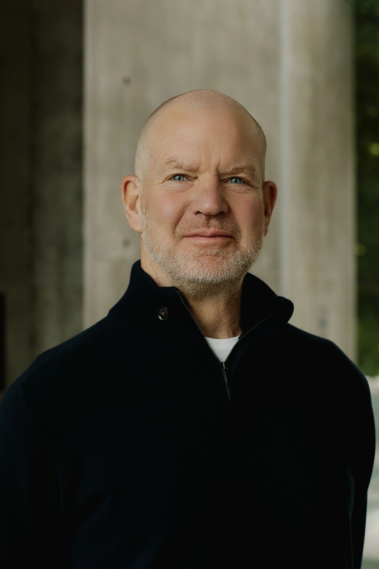 独家 | 对话Chip Wilson:我的每个决定都在为100年后做准备