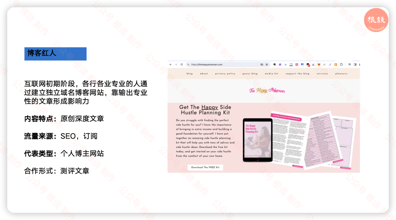海外红人营销没效果?如何高效与红人合作并且效果最大化?7000字长文一次性讲清楚,建议先收藏!