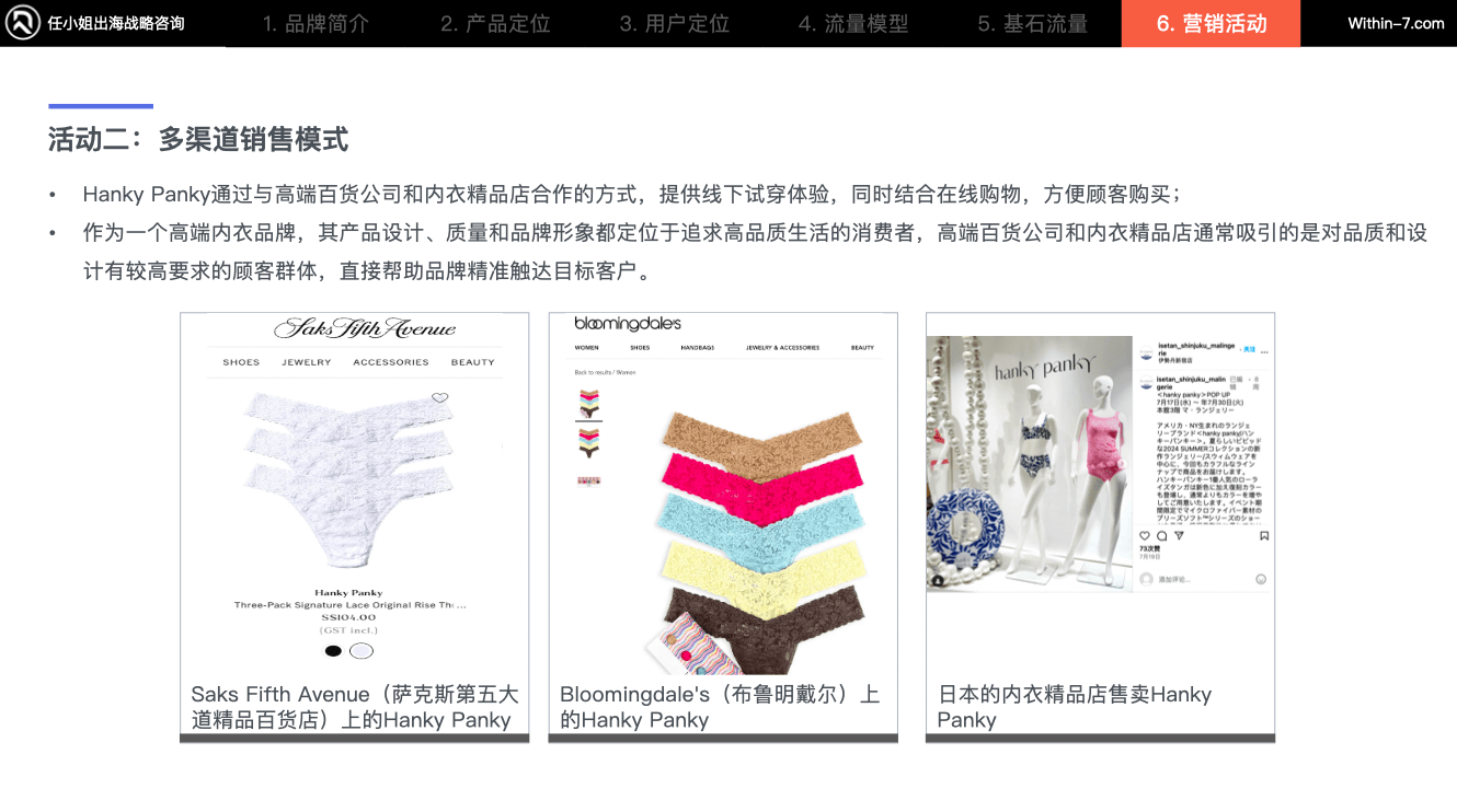跨境内衣品类红海市场新解法!“内裤+情趣”定位年销千万美金