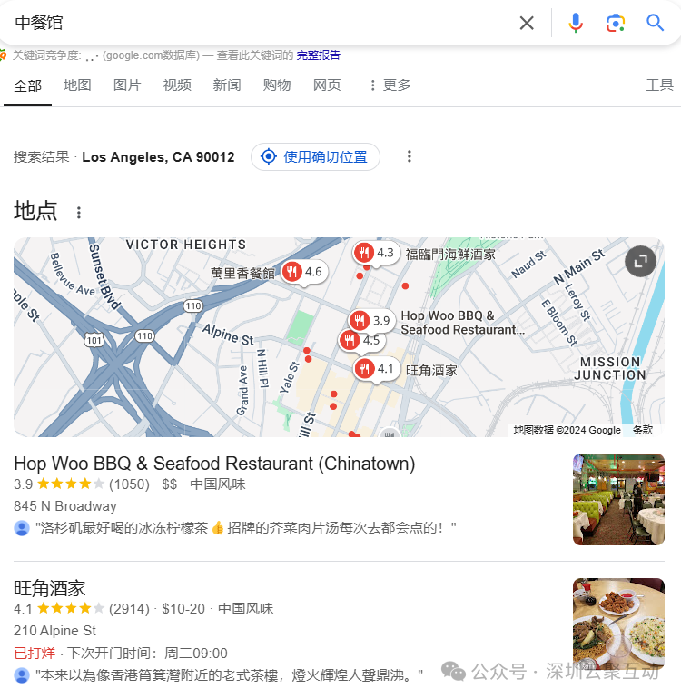 做Google SEO,你必须要学会的Google SERP 研究,收藏