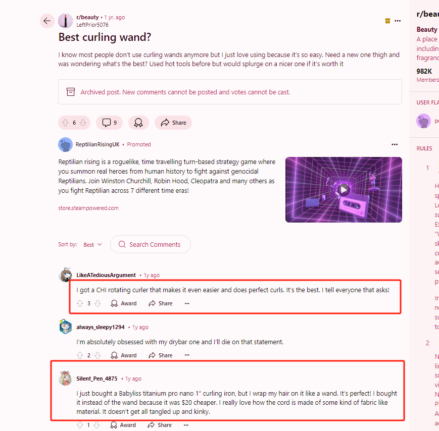 Reddit营销到底要怎么做? 给国外Agency交了1999刀学费后发现。。。