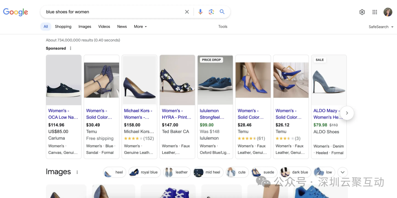 做Google SEO,你必须要学会的Google SERP 研究,收藏