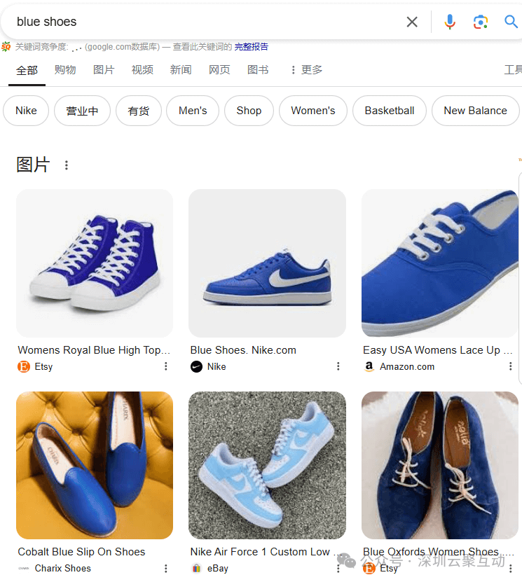 做Google SEO,你必须要学会的Google SERP 研究,收藏